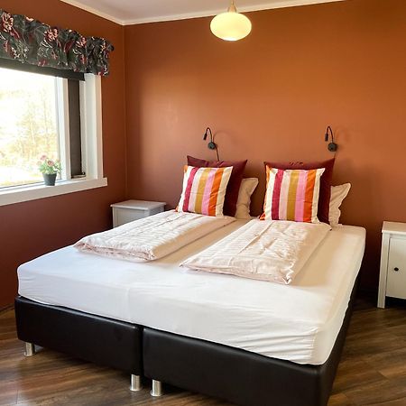 Setberg Guesthouse Nesjum Ngoại thất bức ảnh