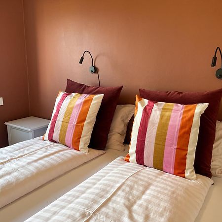 Setberg Guesthouse Nesjum Ngoại thất bức ảnh