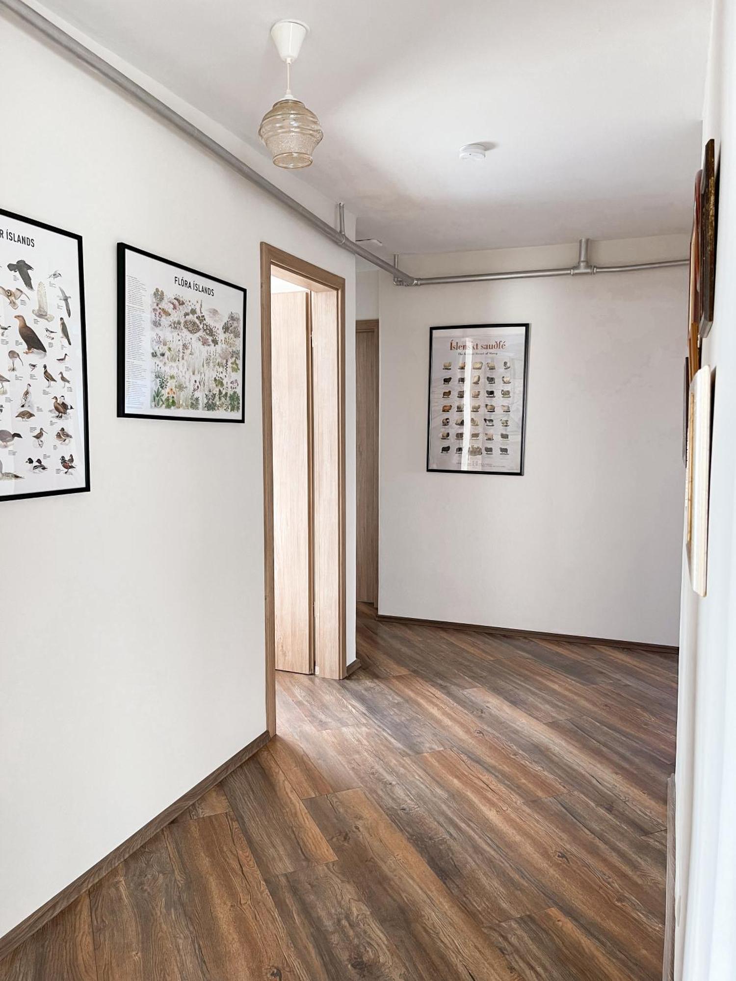 Setberg Guesthouse Nesjum Ngoại thất bức ảnh