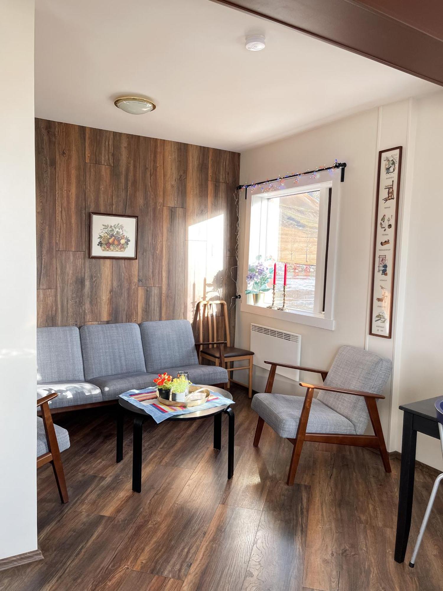 Setberg Guesthouse Nesjum Ngoại thất bức ảnh